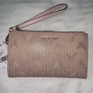 Michael Kors Wristlet